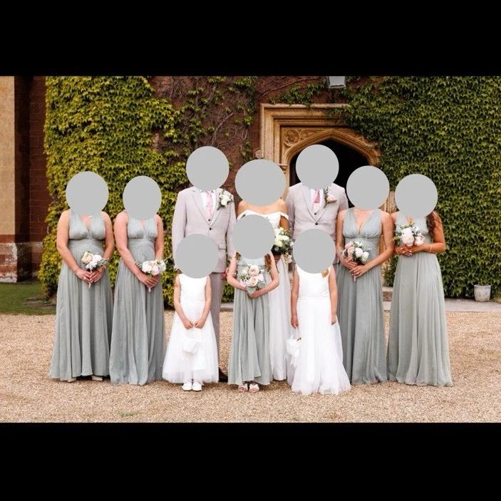 ASOS Bridesmaid Dresses for sale | eBay UK