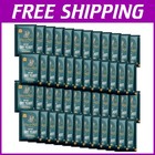 Fast Acting Self Rising Yeast for Baking 48 Pack