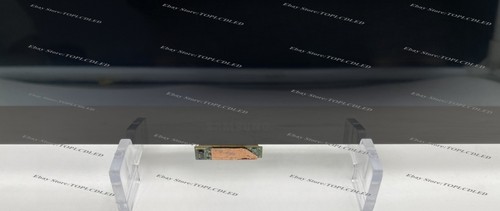 Pantalla LCD OLED Samsung Galaxy Book2 Pro 360 NP950QED-KA1IT montaje completo - Imagen 14 de 15