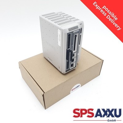 Keyence LJ-G5001P Laser Steuergerät