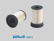 FUEL FILTER FITS: VAUXHALL ANTARA A 2.2 CDTI FWD/2.2 CDTI 4X4.OPEL VAUXHALL A