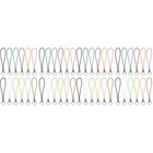  2 Count Handy-umhängeband Für Handyanhänger-Lanyard Handy-Lanyard