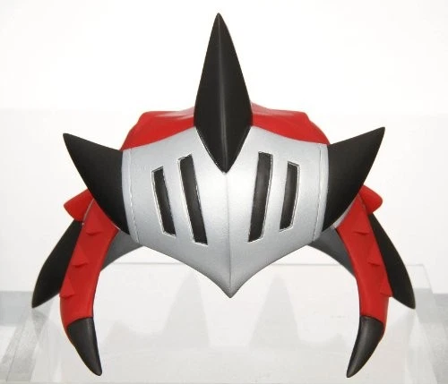 GameCharactersColección Monster Hunter Portátil ¡3er Movimiento! Serie Airo Reus Cat Foto 3 de 4