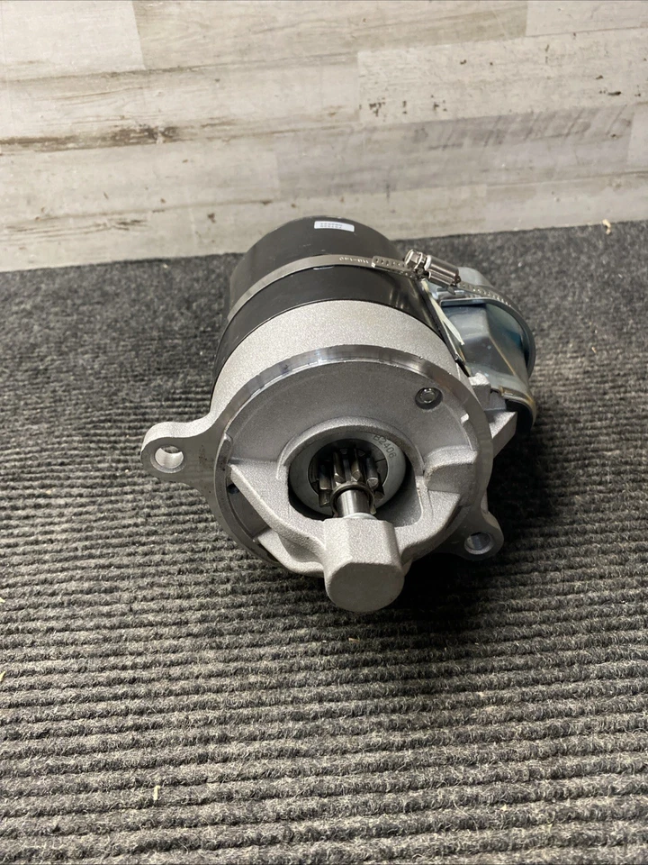 Arranque para Ford Granada 1977-1980 PG-751329 Foto 2 de 4