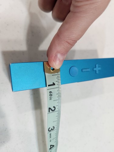 Jawbone Mini Jambox V3J-J2013 Altavoz Bluetooth Portátil Caja Reproductor Onda Azul - Imagen 11 de 12