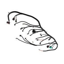 Engine Wiring Harness for 6.0L for Ford F550 250 350 450 Super Duty 3C3Z12B637BA