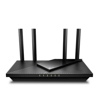 TP-Link Archer AX21 AX1800 WiFi 6 Router Dual Band Gigabit Easy Mesh Black