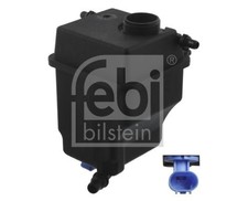 FEBI BILSTEIN Ausgleichsbehälter, Kühlmittel für BMW LAND ROVER