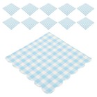  100 Sheets Birthday Party Decoration Napkins Cocktails Beverage Paper