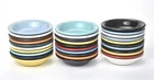 Fiesta Fiestaware Fruit Bowl 6.25 oz Asst Colors / Prices
