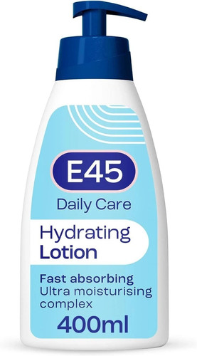 E45 Full Product Range – Moisturizers, Creams & Lotions for Dry Skin Relief - Picture 6 of 37