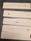 Apple Pencil (1st Generation) für iPad Pro - Weiß (MK0C2ZM/A)