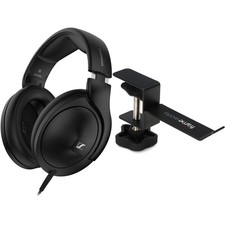 Sennheiser HD 620S Closed-back Reference Headphones with Hanger