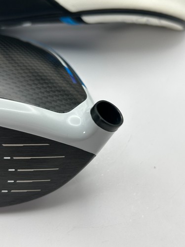 TaylorMade SIM2 10.5 driver head only Right-Handed golf from japan 1965 - Picture 10 of 24
