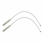 WIFI 2.4G 3dbi PCB Antenne IPX IPEX WLAN Laptop Bluetooth Zigbee Wireless Modul