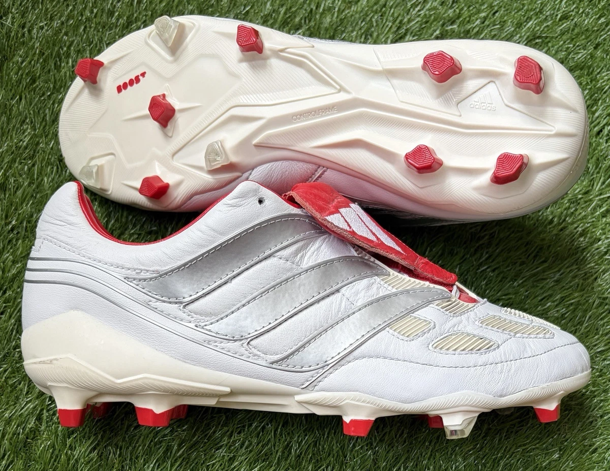 Adidas Predator Precision for sale | eBay UK