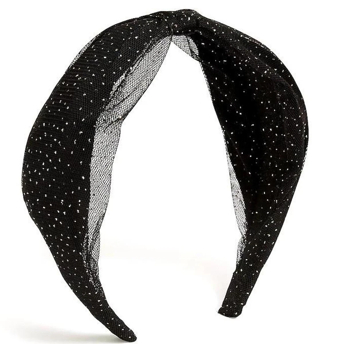 J.CREW Black Headband Hair Accessories for Women for sale | eBay display picture 1