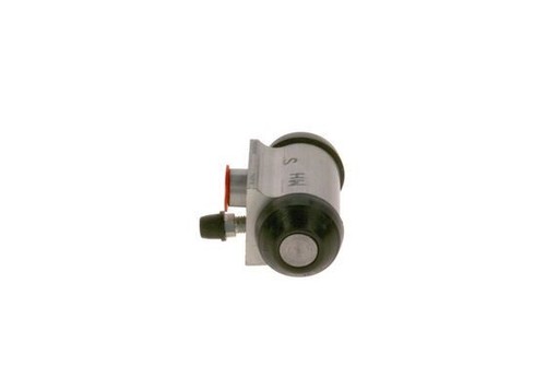Wheel Cylinder fits SKODA RAPID 1.4D Rear 15 to 19 CUSB Brake Bosch 6R0611053B - Picture 3 of 5