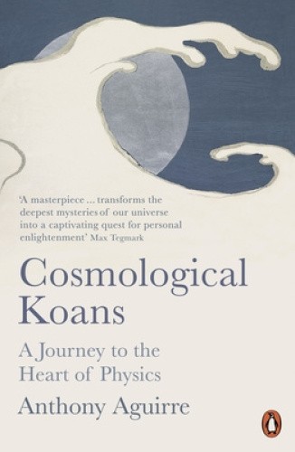 Cosmological Koans: A Journey to the Heart of Physics by Anthony Aguirre - Picture 1 of 2