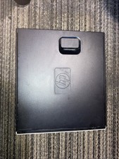 HP Compaq 8000 Elite SFF Intel Core 2 Duo E8400 3.00GHz 4GB RAM No HDD