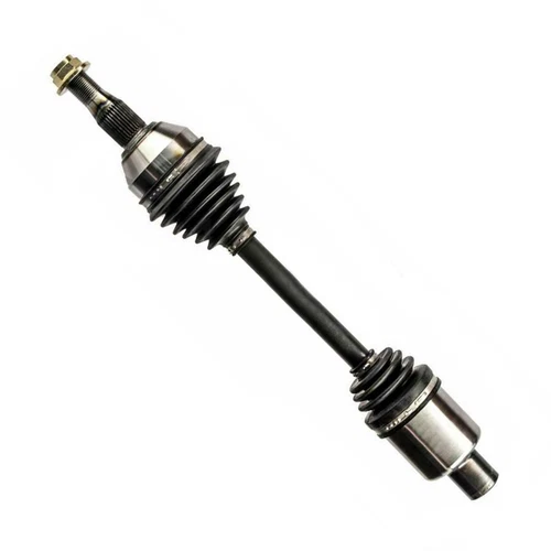 Front CV Axle Shaft Pair 2 for GMC Acadia Buick Enclave 2009-2017 Chevy Traverse - Picture 5 of 7