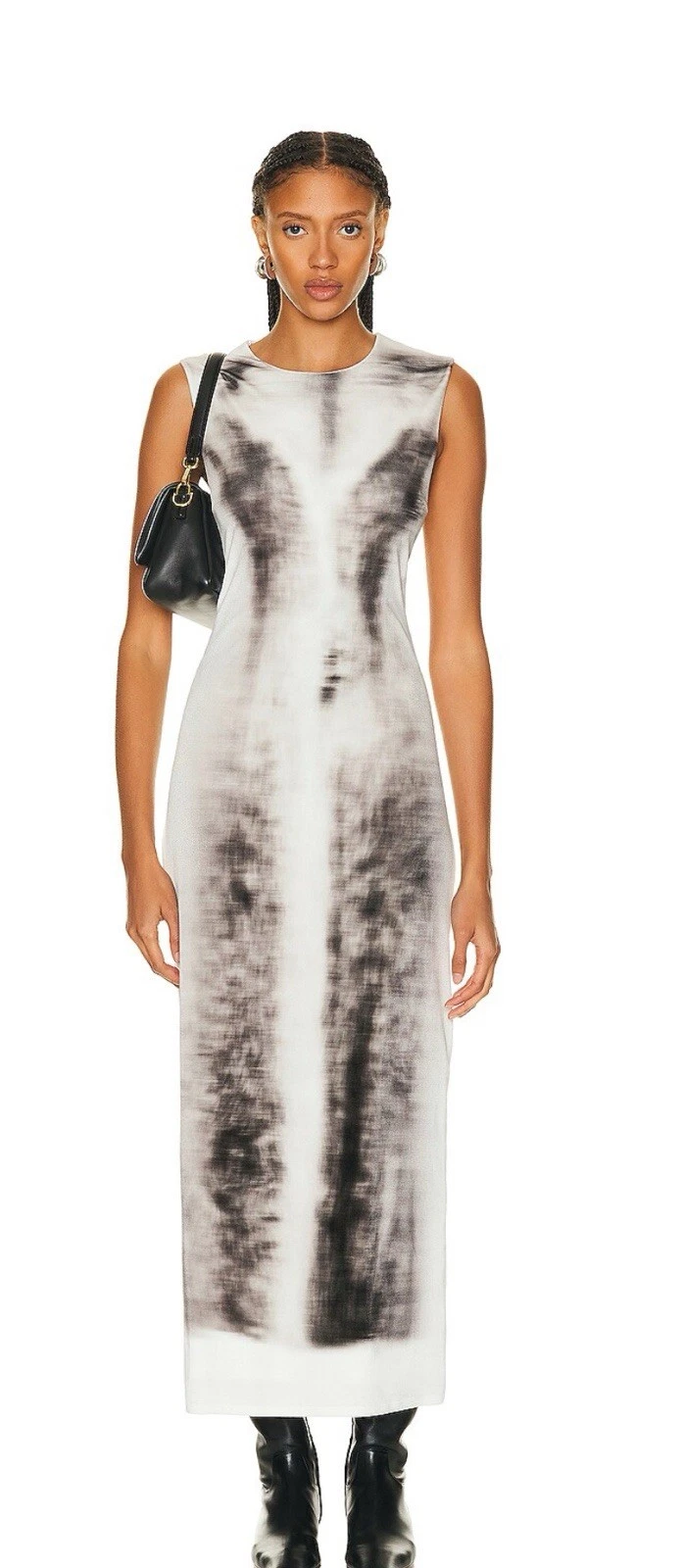 Abito midi Loewe. XS