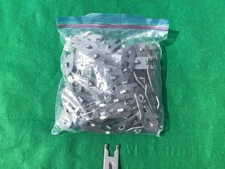 Freedom Brand Wolf Fang Earth Anchors ￼