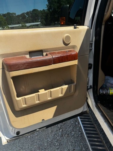 Used Front Right Fender fits: 2012  Ford f250sd pickup Front w/wheel lip mouldin - Imagen 7 de 24