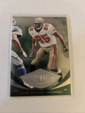 1998 Upper Deck SPx Finite - Youth Movement Reidel Anthony #128 /3000