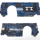 Dell Latitude 5580 Mainboard Core i7-7820HQ (defekt) 