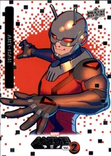 B7293- 2023 Upper Deck Marvel Anime Vol. 2 Cards -You Pick- 15+ FREE US SHIP