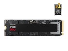 SAMSUNG SSD 9100 PRO 2TB, PCIe 5.0x4 M.2 2280, Seq. Read Speeds Up to