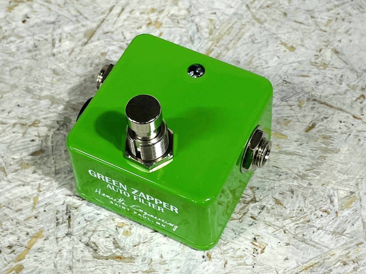 Henretta Engineering / Green Zapper