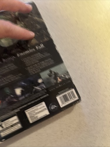 Videospiel PC Medal of Honor Airborne NEU SEALED DVD - Bild 4 von 10