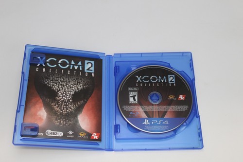 Xcom 2 Colección 2 Disco Completo CIB PS4 Sony PlayStation 4 - Imagen 3 de 6