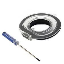 1*Dust Collection Bucket Bottom Cover For Dyson V10 V11 V15 Vacuums Cleaner