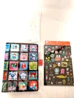 Hobonichi Cover Yumi Kitagishi A5 Cover ,clear cover and clear file set 2026 NEW