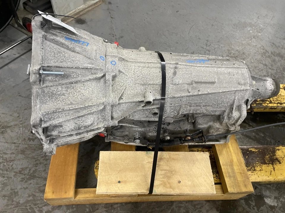 '20-'23 GMC SAVANA 2500 VAN Transmission 6.0L 127k miles 6 Month Warranty! - Image 3 of 4