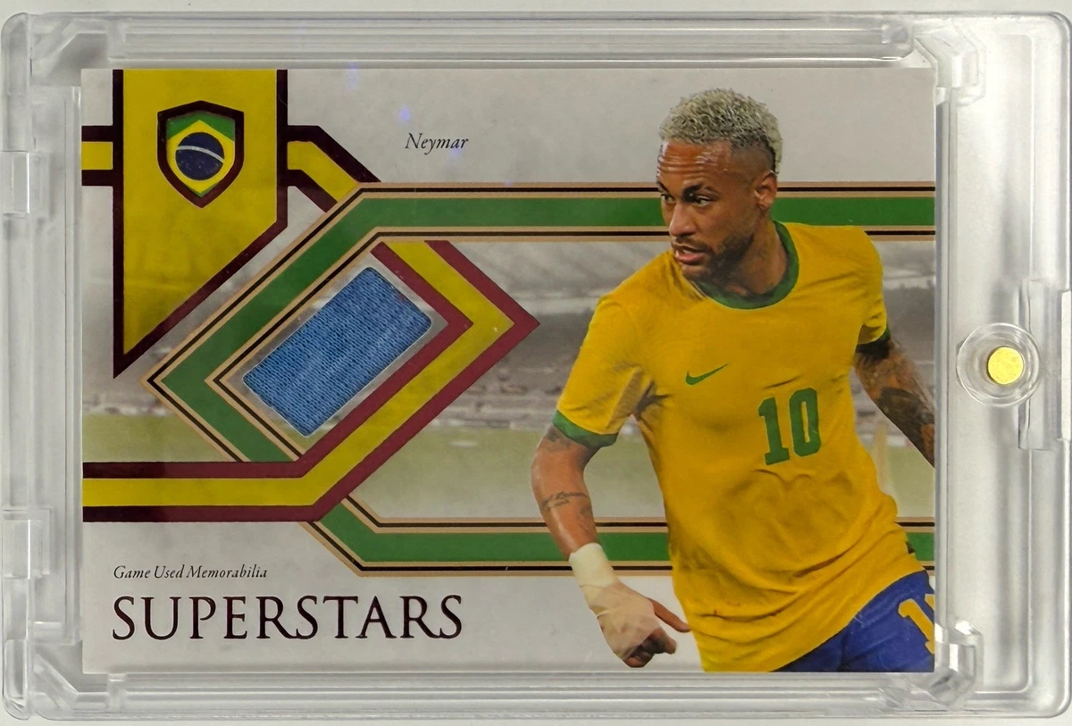 Futera Soccer Brazil Sports Trading Cards for sale | eBay