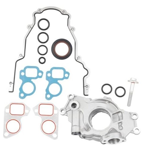  M295HV Kit Pompa Olio Felling Alto Volume Compatibile con 4.8L 5.3L 6.0L  - Foto 1 di 8