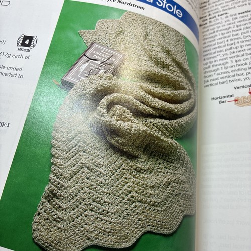 Best of Crochet on the Double von Annie's Attic (2006, sehr gut - Bild 12 von 21