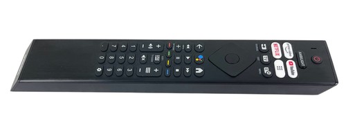 Original Philips Voice TV Remote Control For 43PUS8808/12 398GM10BEPHN0045SY - Picture 3 of 8