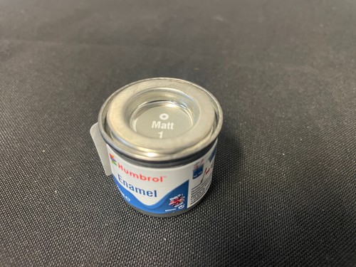 Enamel Model Paint Humbrol 14ml Gloss Metallic Satin Matt Hobby Paint - 第 2/87 張圖片
