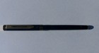Waterman Ideal Exclusive Rollerball Pen Brown Tortoise Shell Gold Trim France