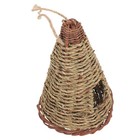  Vogelhäuschen Zum Hängen Vogelhaus Papageienhaus Hängende Vogelnest