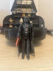 Star Wars Vintage Kenner Darth Vader Action Figure 3.75 Cape Lightsaber