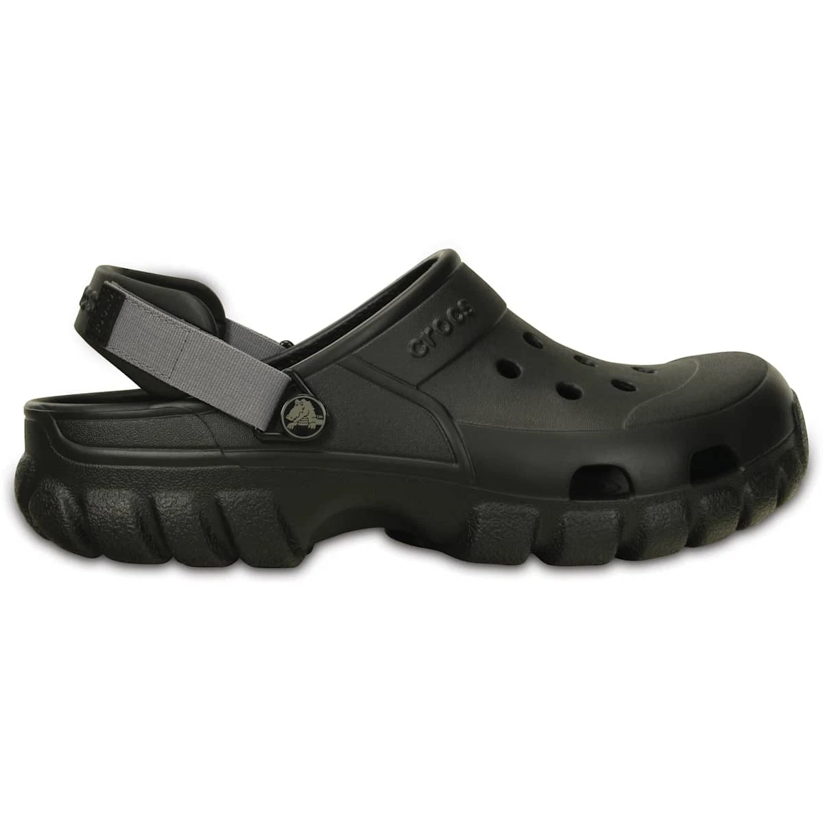 Crocs Offroad Sport Clog – Waterproof, Adjustable Heel Strap, Rugged Lug Sole
Opens in a new window