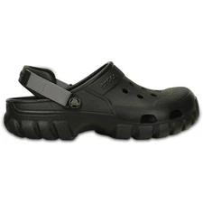Crocs Offroad Sport Clog – Waterproof, Adjustable Heel Strap, Rugged Lug Sole