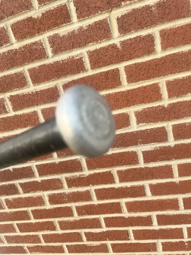 Easton 35.5/30.5 Model BX1 Baseball Bat Very Rare CU31 Nice -5 - Picture 17 of 19