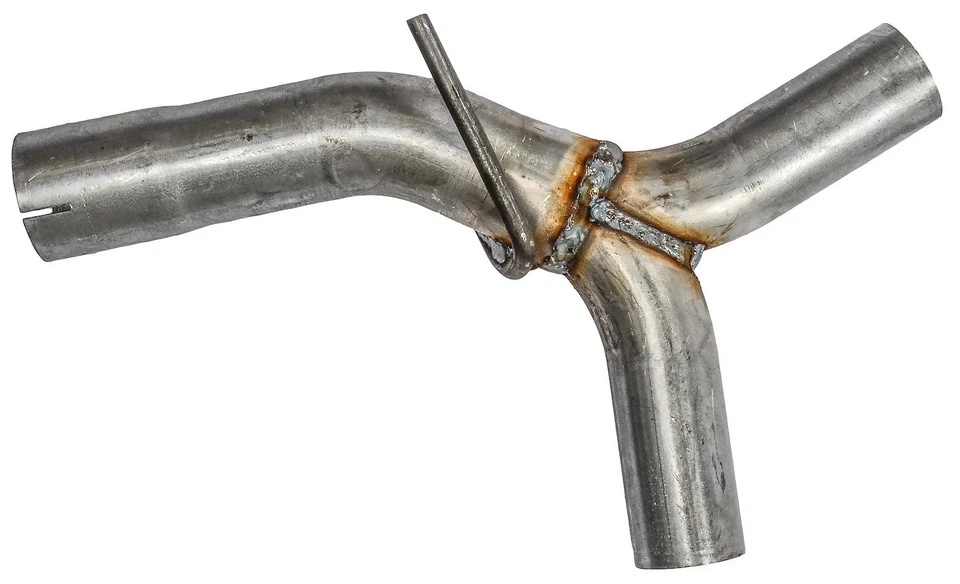 Kit de escape trasero gato JEGS 30439 para Dodge Dart Foto 4 de 4